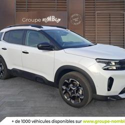 Citroen C5 Aircross BlueHDi 130 EAT8 Max Sanc&eacute;