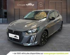 Peugeot 208 Mâcon