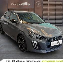 Peugeot 208 Hybrid 110 e-DCS6 Allure M&acirc;con