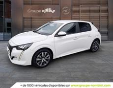 Peugeot 208 Mâcon