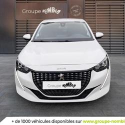 Peugeot 208 BUSINESS PureTech 100 S&S EAT8 Active Business M&acirc;con