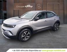 Opel Mokka - 1.2 Turbo Hybrid 136 ch e-DCT6 Edition - 20 990 €