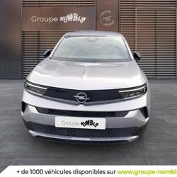 Opel Mokka 1.2 Turbo Hybrid 136 ch e-DCT6 Edition Varennes-l&egrave;s-M&acirc;con