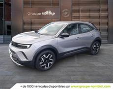 Opel Mokka - 1.2 Turbo 100 ch BVM6 - 15 490 €