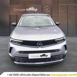 Opel Mokka 1.2 Turbo 100 ch BVM6 Varennes-l&egrave;s-M&acirc;con