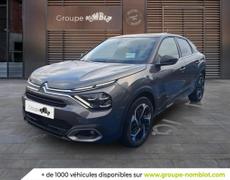 Citroen C4 Sancé