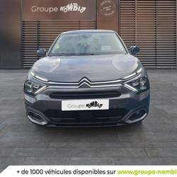 Citroen C4 BlueHDi 130 S&S EAT8 Shine Sanc&eacute;