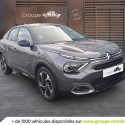 Citroen C4 BlueHDi 130 S&S EAT8 Shine Sanc&eacute;