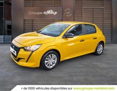Peugeot 208 Mâcon