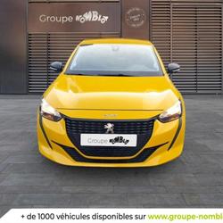 Peugeot 208 PureTech 75 S&S BVM5 Like M&acirc;con