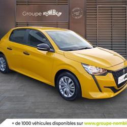 Peugeot 208 PureTech 75 S&S BVM5 Like M&acirc;con