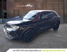 Opel Mokka - 1.2 Turbo 130 ch BVA8 GS - 20 290 €