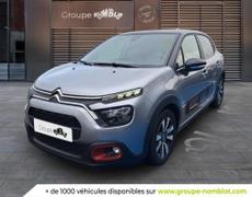 Citroen C3 Sancé