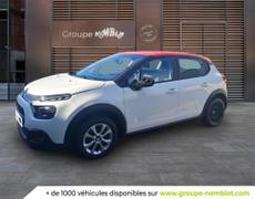 Citroen C3 Mâcon