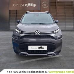 Citroen C3 Aircross PureTech 110 S&S BVM6 Shine Sanc&eacute;