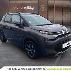 Citroen C3 Aircross PureTech 110 S&S BVM6 Shine Sanc&eacute;