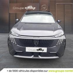 Peugeot 5008 Hybrid 145 ch e-DCS6 GT M&acirc;con