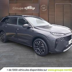Peugeot 5008 Hybrid 145 ch e-DCS6 GT M&acirc;con