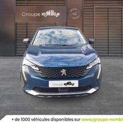 Peugeot 3008 Hybrid 225 e-EAT8 Allure Pack M&acirc;con