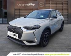 DS DS3 Crossback Sancé