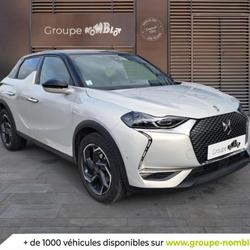 DS DS3 Crossback DS3 PureTech 130 EAT8 Grand Chic Sanc&eacute;