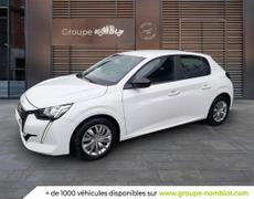 Peugeot 208 Mâcon