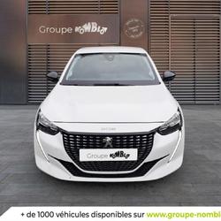 Peugeot 208 PureTech 75 S&S BVM5 Active M&acirc;con