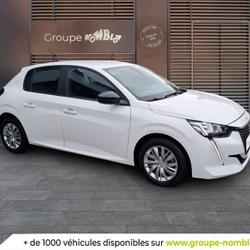 Peugeot 208 PureTech 75 S&S BVM5 Active occasion - M&acirc;con - photo 3/28