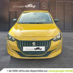 Peugeot 208 PureTech 100 S&S BVM6 Style M&acirc;con