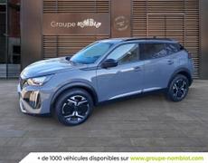 Peugeot 2008 Mâcon