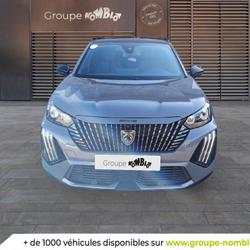 Peugeot 2008 Hybrid 136 e-DCS6 Allure M&acirc;con