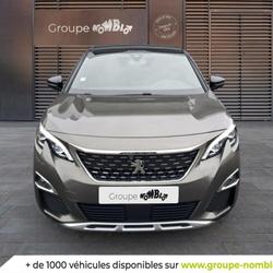 Peugeot 3008 Hybrid 225 e-EAT8 GT Line M&acirc;con