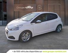 Peugeot 208 Mâcon