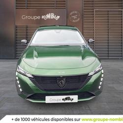Peugeot 308 III Phase 1 PHEV 180 e-EAT8 Active Pack M&acirc;con