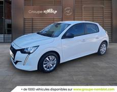 Peugeot 208 Mâcon