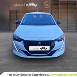 Peugeot 208 PureTech 75 S&S BVM5 Active M&acirc;con