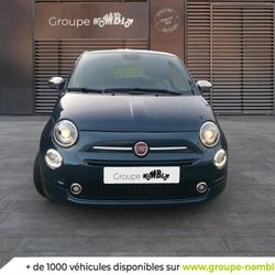 Fiat 500 II 1.0 70 ch Hybride BSG S/S M&acirc;con