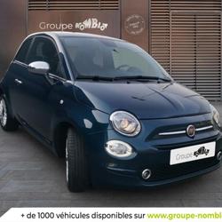 Fiat 500 II 1.0 70 ch Hybride BSG S/S M&acirc;con