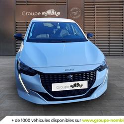 Peugeot 208 PureTech 75 S&S BVM5 Active M&acirc;con