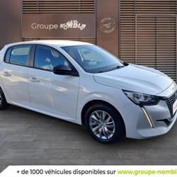 Peugeot 208 PureTech 75 S&S BVM5 Active M&acirc;con