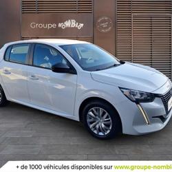 Peugeot 208 PureTech 75 S&S BVM5 Active occasion - M&acirc;con - photo 3/28