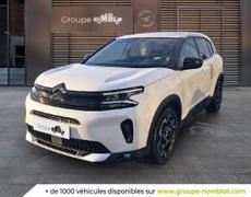 Citroen C5 Aircross Sancé