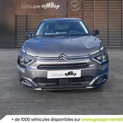 Citroen C4 PureTech 130 S&S EAT8 Feel Sanc&eacute;