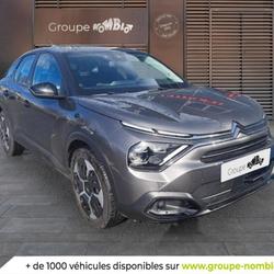 Citroen C4 PureTech 130 S&S EAT8 Feel Sanc&eacute;