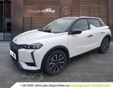 Ds DS3 Sancé