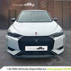 Ds DS3 Hybride 145 e-DCT6 Performance Line Sanc&eacute;