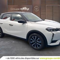 Ds DS3 Hybride 145 e-DCT6 Performance Line Sanc&eacute;