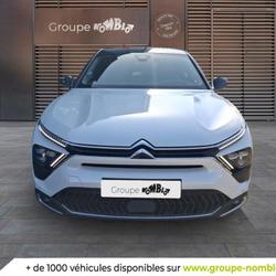 Citroen C5 X PureTech 130 S&S EAT8 Shine Sanc&eacute;