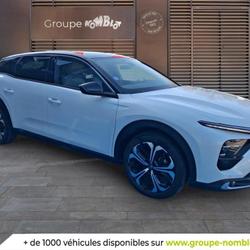 Citroen C5 X PureTech 130 S&S EAT8 Shine Sanc&eacute;