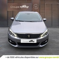 Peugeot 308 II Phase 2 PureTech 110ch S&S BVM6 Style M&acirc;con